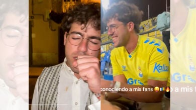 El curioso doble de Quevedo que está haciéndose viral en redes por cómo imita su voz