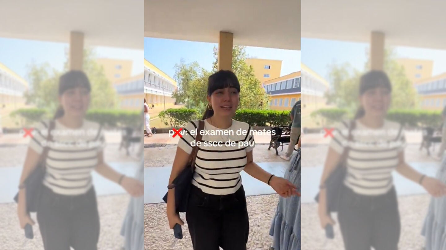 Imagen del v&iacute;deo viral