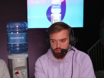Imagen de Ibai Llanos en stream