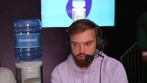 Imagen de Ibai Llanos en stream Imagen de Ibai Llanos en stream