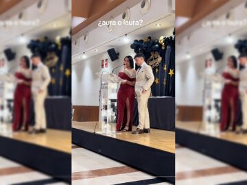 Termina su discurso de graduaci&oacute;n con un chiste y se vuelve viral