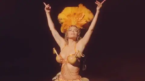 Imagen del teaser de Tropicoqueta Imagen del teaser de Tropicoqueta