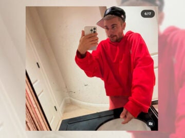 Imagen de la publicaci&oacute;n de Justin Bieber