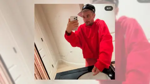 Imagen de la publicación de Justin Bieber Imagen de la publicación de Justin Bieber