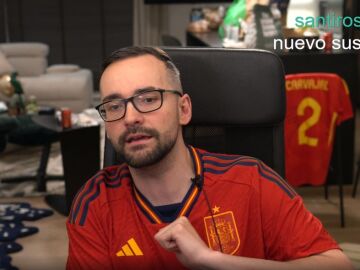 Imagen de Xokas en stream