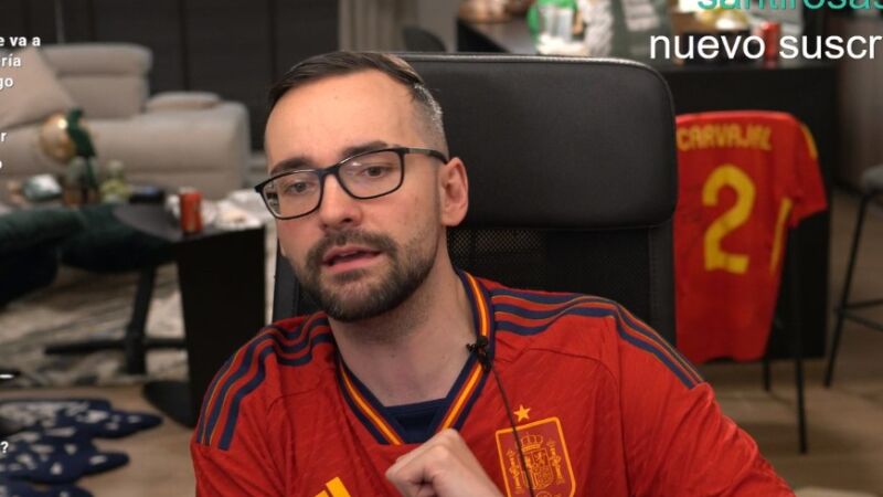 Xokas desvela de qué habló en su reunión con Riot sobre League of Legends: 