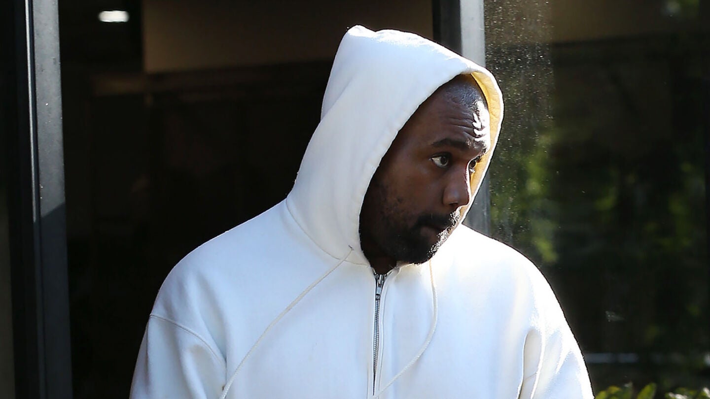 Kanye West