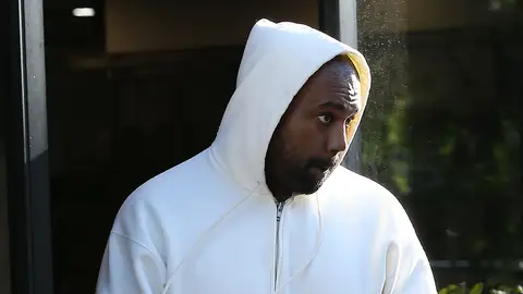 Kanye West Kanye West