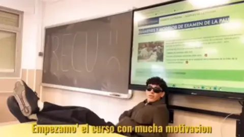 Instagram de postureoespanol Instagram de postureoespanol