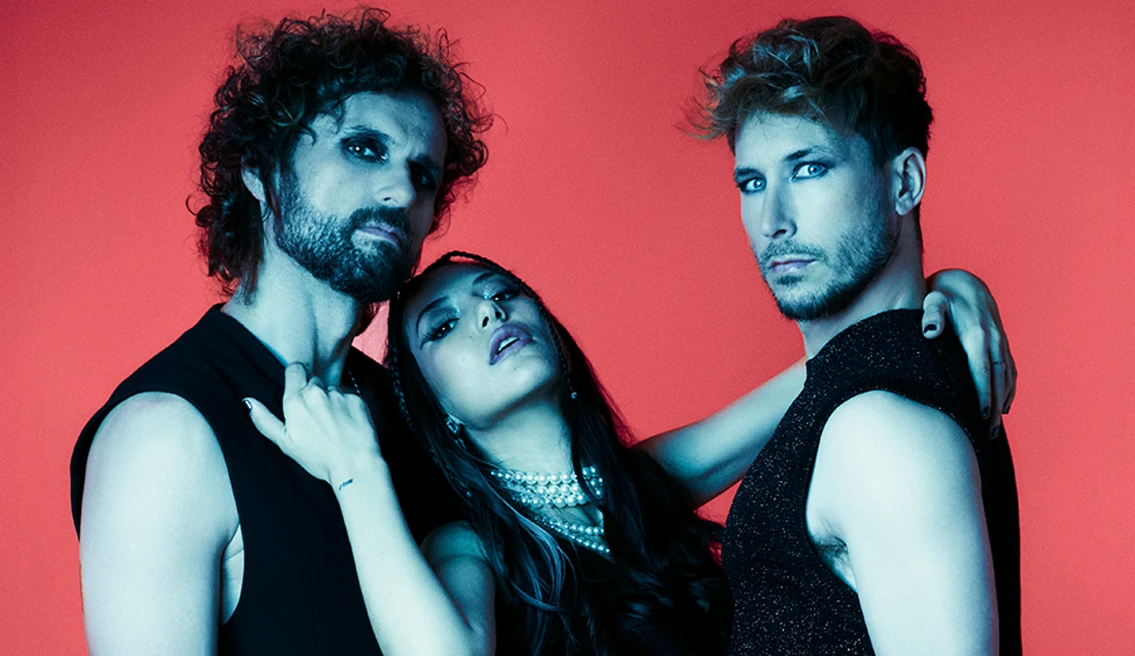 K!NGDOM abre su Corazón y conquista con su nuevo hit del verano 