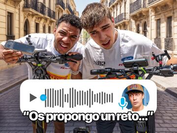 Miniatura de un v&iacute;deo de Frikboys