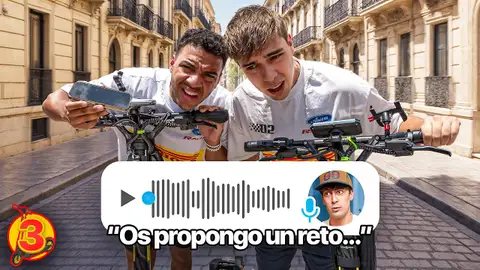 Miniatura de un vídeo de Frikboys Miniatura de un vídeo de Frikboys