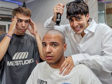 Miniatura de un v&iacute;deo de FrikBoys