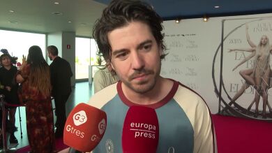 El tierno momento en que Roi Méndez descubre que Aitana está saliendo con Plex y habla de Lola Indigo, Amaia y Ana Guerra