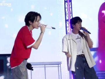 Concierto final de J-Hope