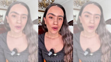 La Casa Real se confunde con dos influencers con el mismo nombre e invitan a Zarzuela a la que no es: 