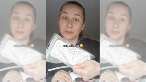 Imagen del vídeo viral Imagen del vídeo viral