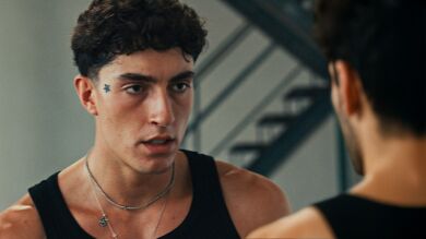 Plex no puede estar más enamorado de Aitana y este gesto lo demuestra