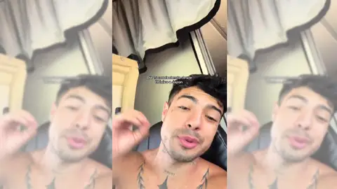 Naim Darrechi, protagonista de una persecución tras un choque durante su reto de cruzar el mundo Naim Darrechi, protagonista de una persecución tras un choque durante su reto de cruzar el mundo