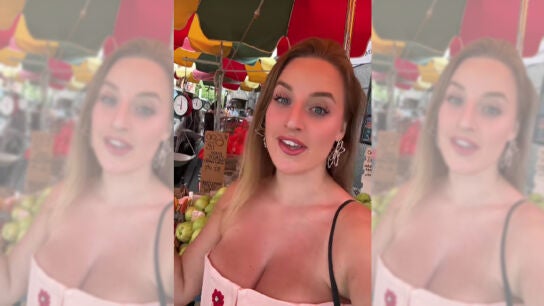 Imagen de TikTok de Aquisandrax