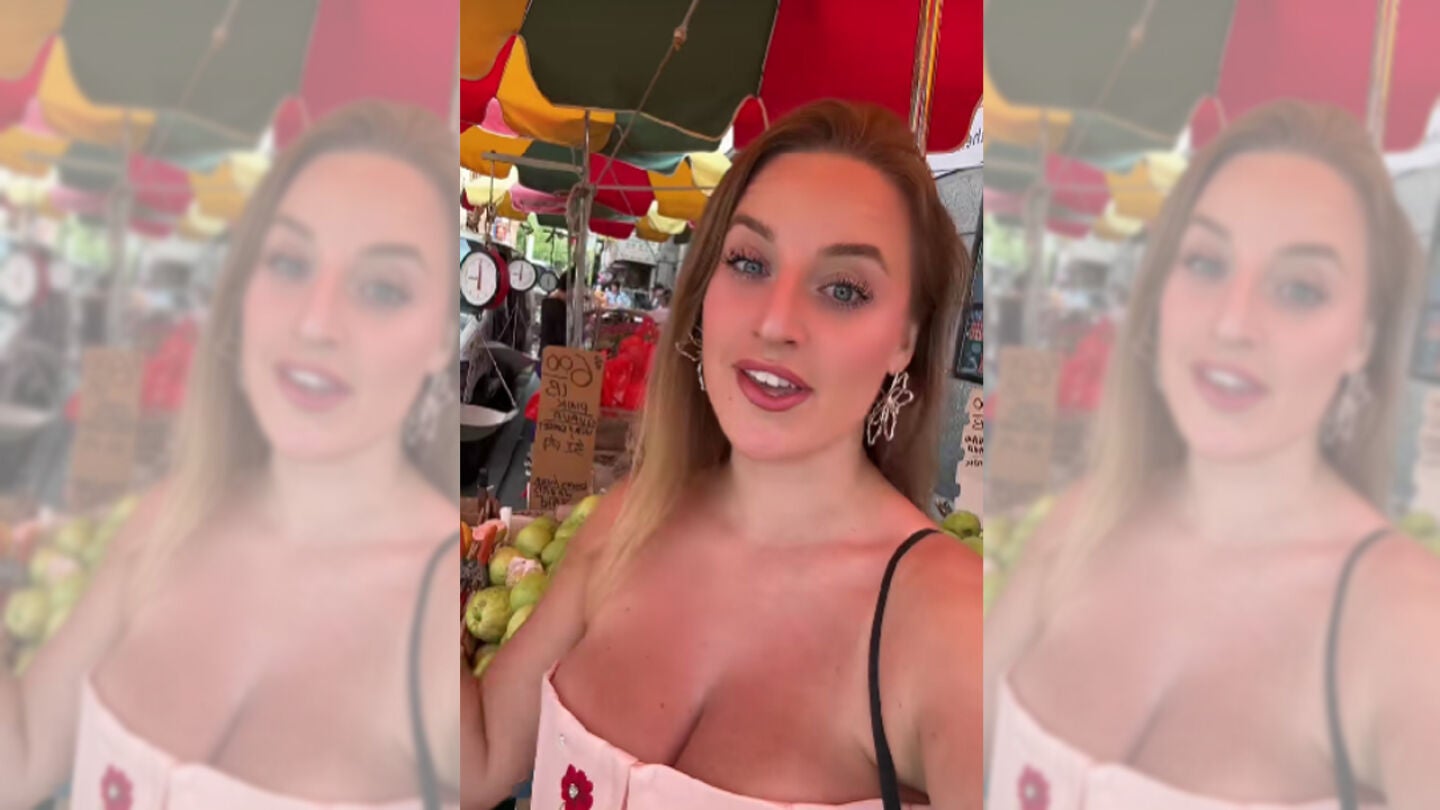 Imagen de TikTok de Aquisandrax