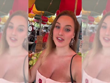 Imagen de TikTok de Aquisandrax