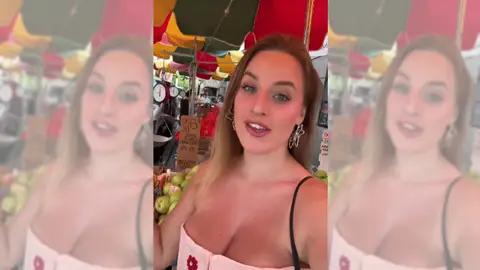 Imagen de TikTok de Aquisandrax Imagen de TikTok de Aquisandrax