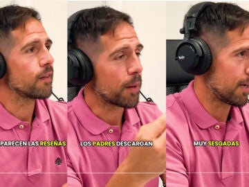 Podcast @palabraclave.es