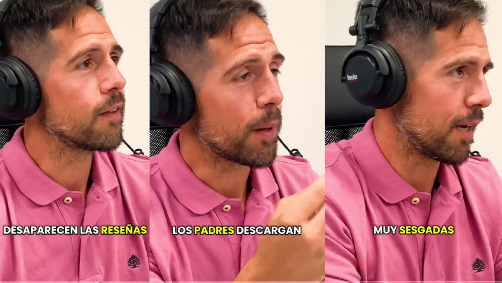 Un experto explica lo que ha pasado con institutos y colegios públicos de España y que muchos no se habían fijado