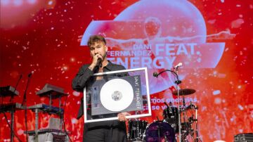 Dani Fern&aacute;ndez