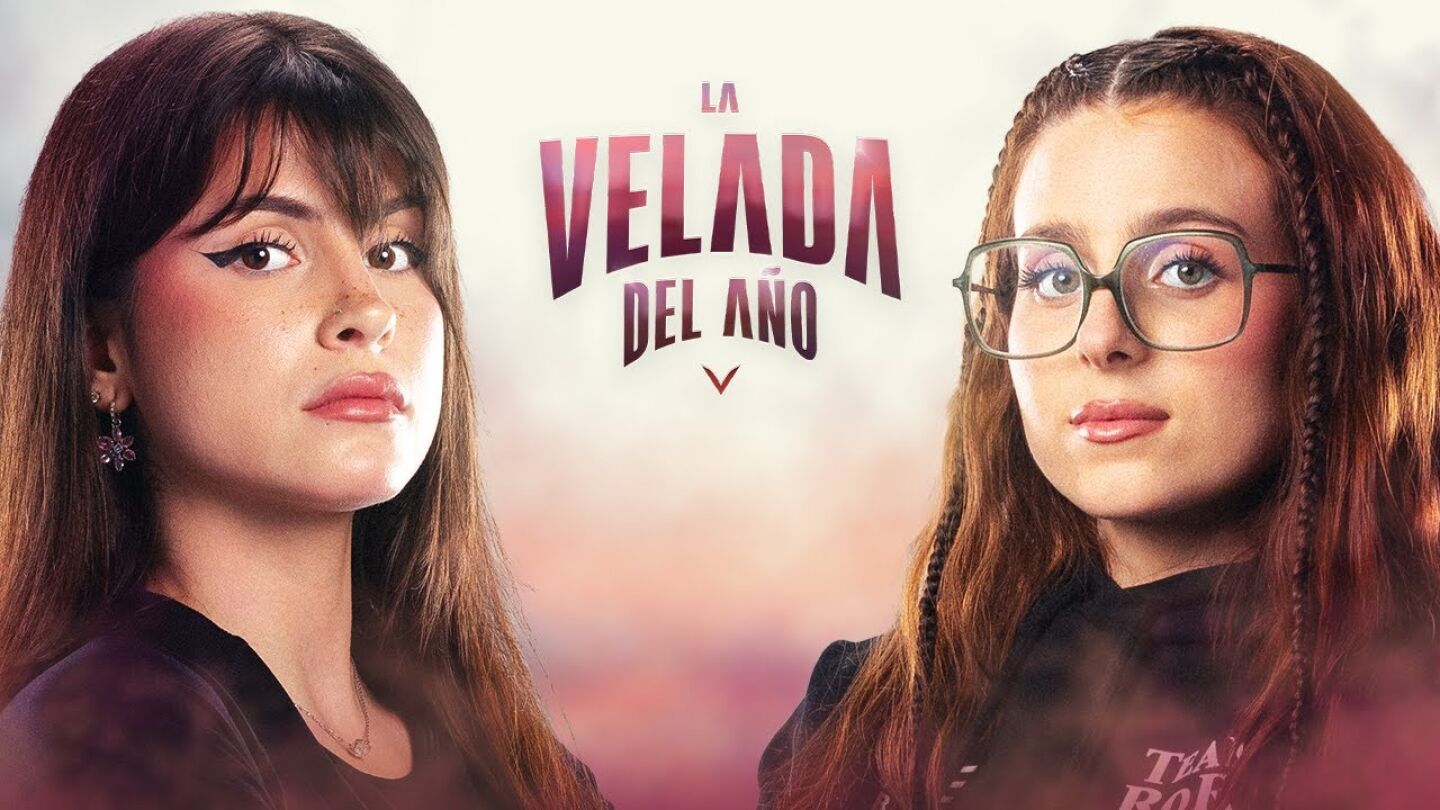 Miniatura del cara a cara entre Abby y Roro