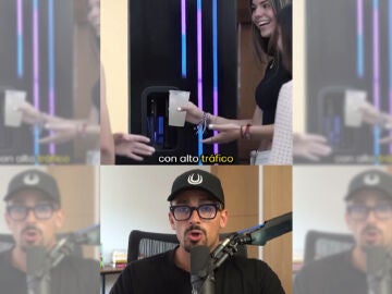 Imagen del v&iacute;deo viral