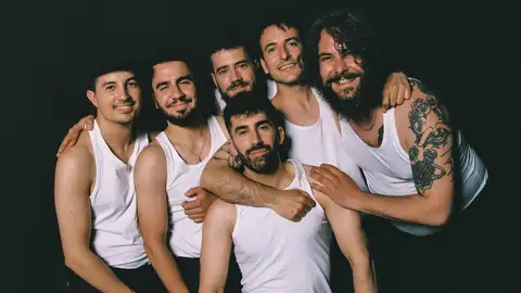 La M.O.D.A La M.O.D.A