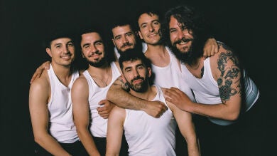 La M.O.D.A presenta 'Los tiempos que vivimos' y se refugia en la nostalgia