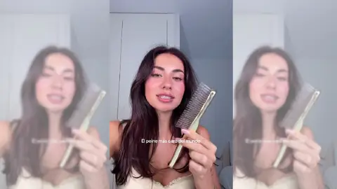 Imagen del vídeo de Andrea Garte Imagen del vídeo de Andrea Garte