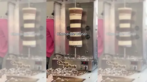 Imagen del vídeo viral Imagen del vídeo viral