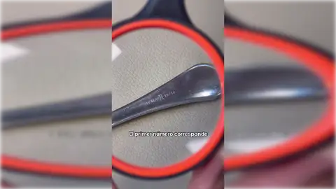 El código de un tenedor El código de un tenedor