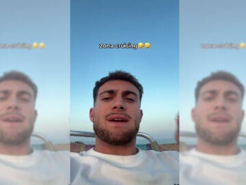 Imagen del v&iacute;deo viral