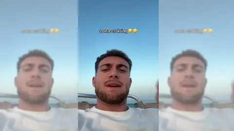 Imagen del vídeo viral Imagen del vídeo viral