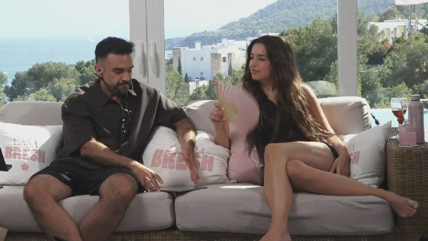 Imagen de IlloJuan y Lola &Iacute;ndigo en stream