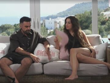 Imagen de IlloJuan y Lola &Iacute;ndigo en stream