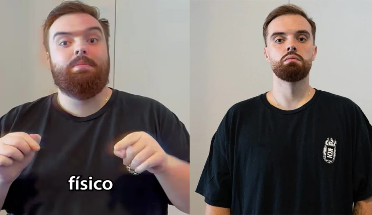 Imágenes del vídeo de Ibai