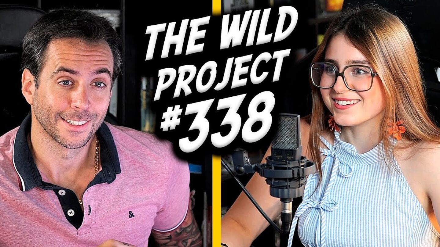 Miniatura del v&iacute;deo de The Wild Project