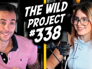 Miniatura del v&iacute;deo de The Wild Project