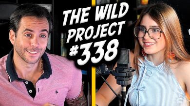 Roro se sincera en el podcast de Jordi Wild sobre su pasado con la anorexia: 