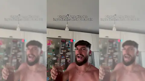 Imagen del vídeo viral Imagen del vídeo viral