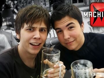 Miniatura del v&iacute;deo de Willyrex