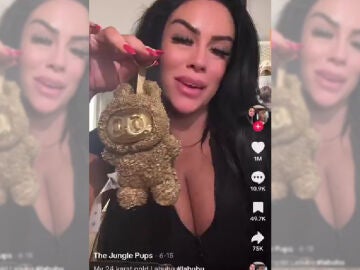 Imagen del v&iacute;deo viral