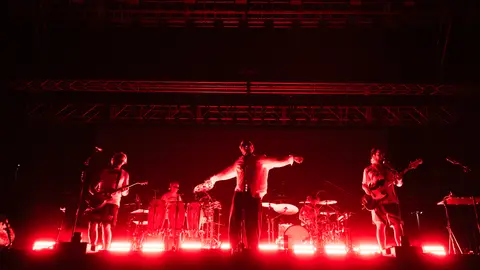 Rawayana en el Río Babel Rawayana en el Río Babel