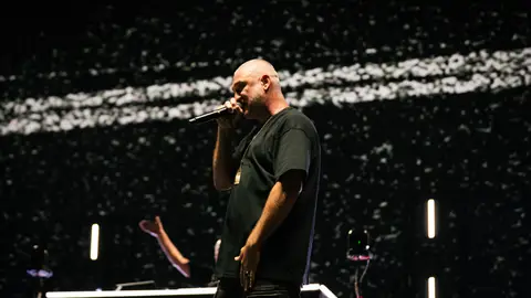 Kase.O en el Río Babel Kase.O en el Río Babel